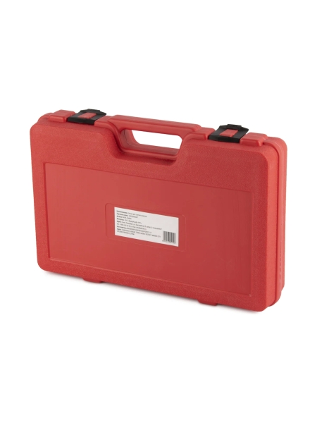 Набор съемников для работы с хомутами WIEDERKRAFT 9 предметов WDK-214690