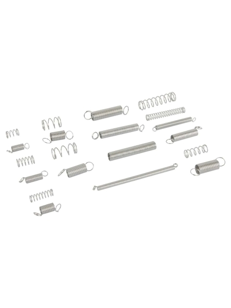 Набор пружин WIEDERKRAFT 200 шт. WDK-214052