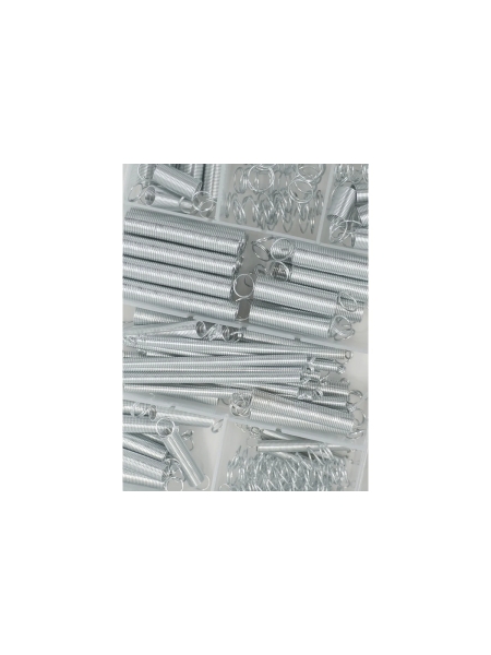 Набор пружин WIEDERKRAFT 200 шт. WDK-214052