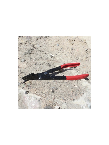 Съемник пластиковых клипс WIEDERKRAFT WDK-65053