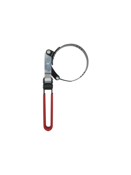 Съемник масляных фильтров WIEDERKRAFT 60-73 мм WDK-65391