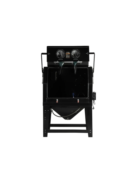 Пескоструйная камера WIEDERKRAFT 990л WDK-83990