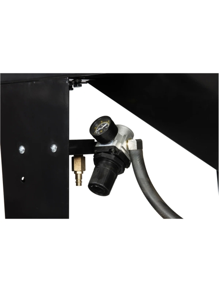 Пескоструйная камера WIEDERKRAFT 990л WDK-83990