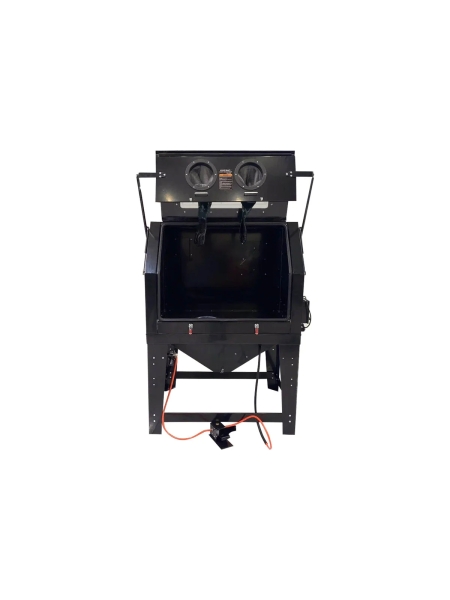 Пескоструйная камера WIEDERKRAFT 990л WDK-83990