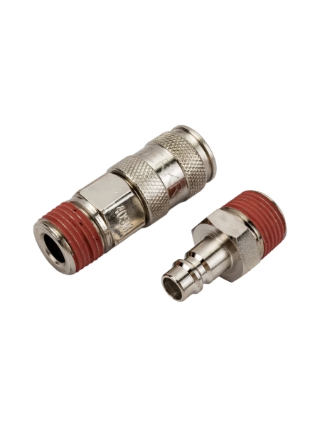 Разветвитель пневматический (рапид EURO) WIEDERKRAFT WDK-84MB