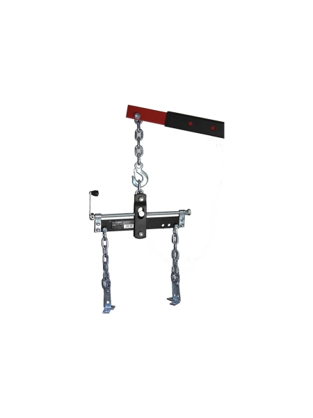 Траверса для гаражного крана WIEDERKRAFT WDK-82750