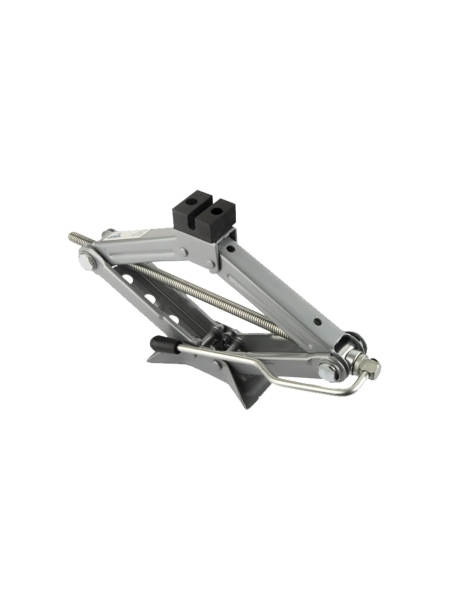 Домкрат ромбический винтовой WIEDERKRAFT 2 тонны WDK-81016