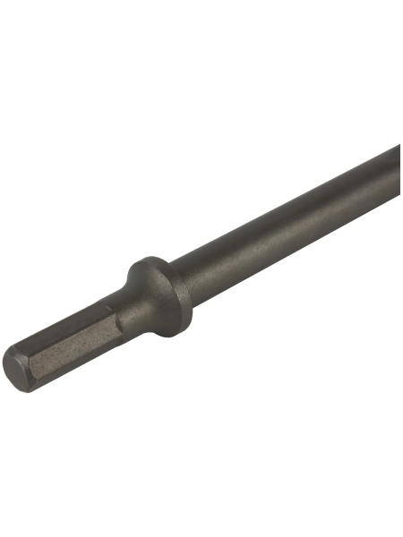 Зубило срубное для сварных точек HEX 175 мм, Cr-Mo WIEDERKRAFT WDK-HX24128