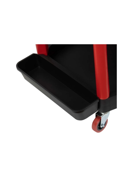 Корзина WIEDERKRAFT съемная боковая для тележки WDK-818T