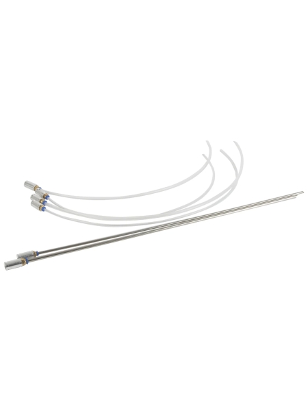 Набор щупов для откачки масла 6 шт WIEDERKRAFT WDK-292106