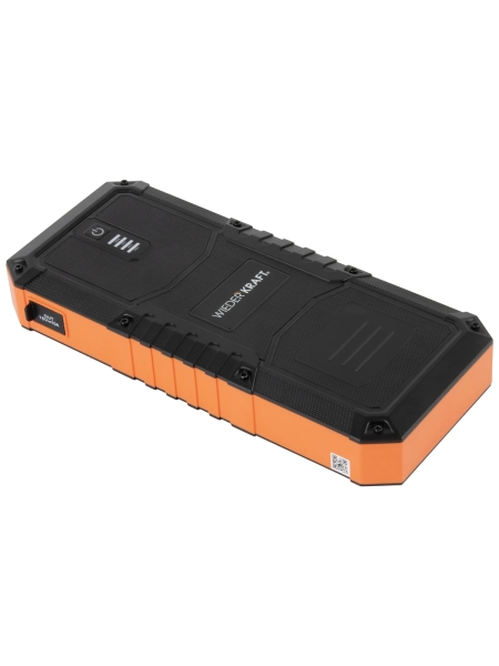 Пусковое устройство для автомобиля WIEDERKRAFT 600а WDK-Start580