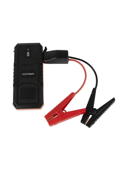 Пусковое устройство для автомобиля WIEDERKRAFT 600а WDK-Start580