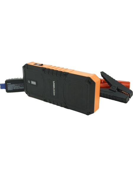 Пусковое устройство для автомобиля WIEDERKRAFT 600а WDK-Start580