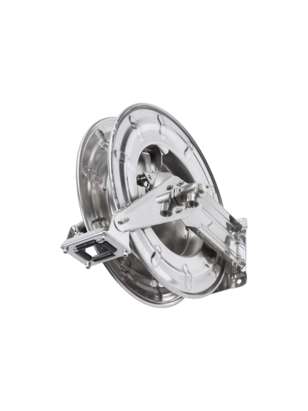 Катушка из нержавеющей стали WIEDERKRAFT WDK-HR924