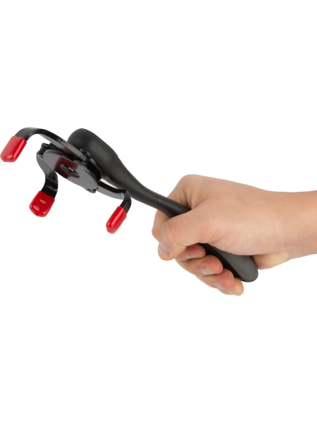 Ключ масляного фильтра WIEDERKRAFT WDK-65208