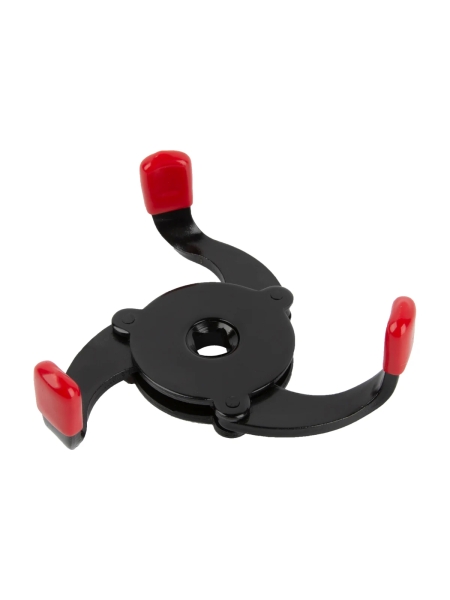 Ключ масляного фильтра WIEDERKRAFT WDK-65208