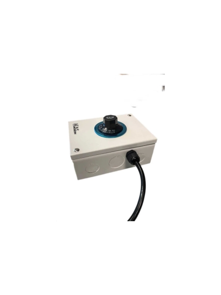 Датчик перегрева для окрасочно-сушильной камеры WIEDERKRAFT WDK-210-TL