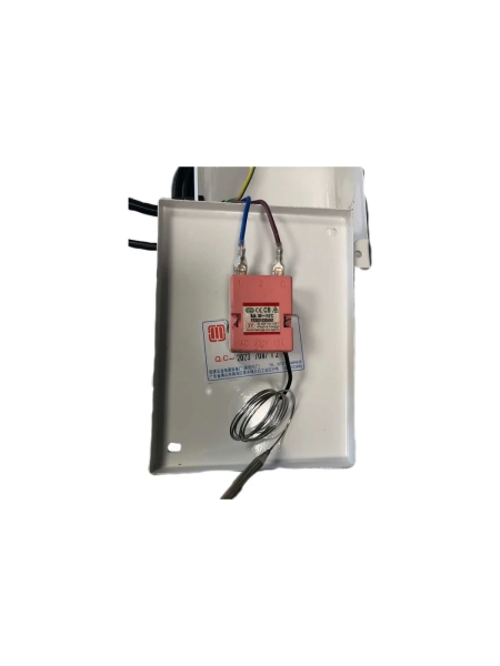 Датчик перегрева для окрасочно-сушильной камеры WIEDERKRAFT WDK-210-TL