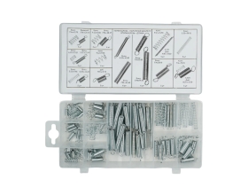 Набор пружин WIEDERKRAFT 100 шт WDK-214055