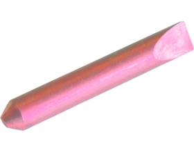 Электрод для точечной приварки волнообразной проволоки WIEDERKRAFT F010