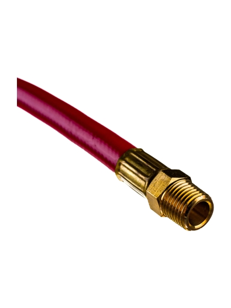 Шланг в катушке для подачи сжатого воздуха WIEDERKRAFT WDK-85240