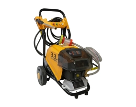 Аппарат высокого давления WIEDERKRAFT 3.3 КВт; 220 в; 150 бар; 780 л/ч WDK-HPW3300