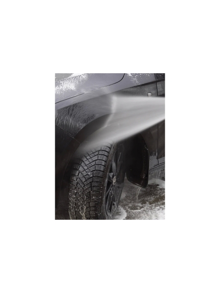 Аппарат высокого давления WIEDERKRAFT 3.3 КВт; 220 в; 150 бар; 780 л/ч WDK-HPW3300