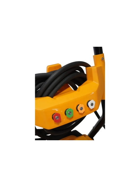 Аппарат высокого давления WIEDERKRAFT 3.3 КВт; 220 в; 150 бар; 780 л/ч WDK-HPW3300