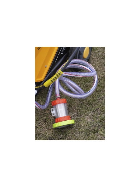 Аппарат высокого давления WIEDERKRAFT 3.3 КВт; 220 в; 150 бар; 780 л/ч WDK-HPW3300