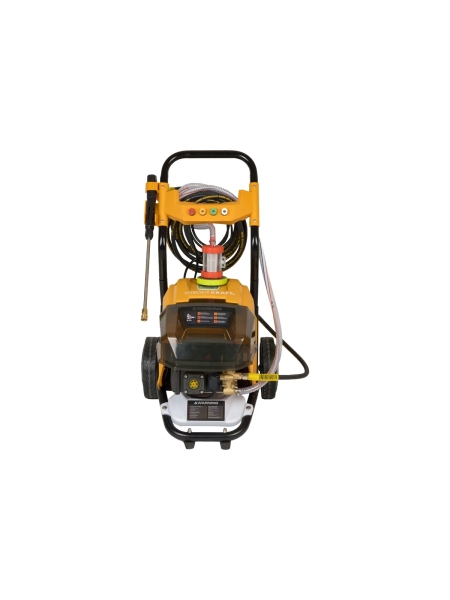 Аппарат высокого давления WIEDERKRAFT 3.3 КВт; 220 в; 150 бар; 780 л/ч WDK-HPW3300