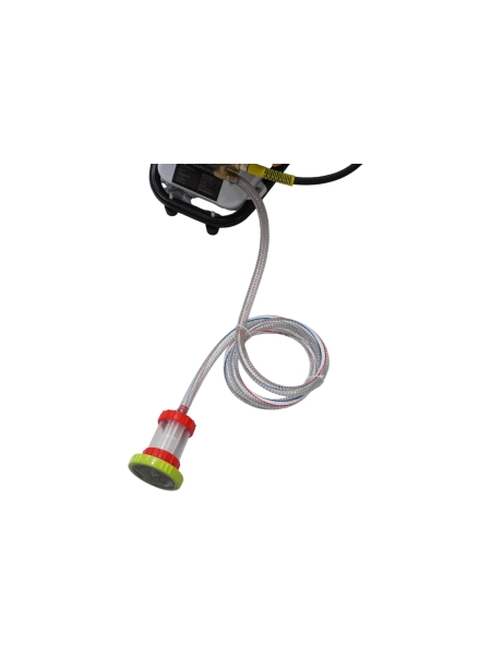 Аппарат высокого давления WIEDERKRAFT 3.3 КВт; 220 в; 150 бар; 780 л/ч WDK-HPW3300