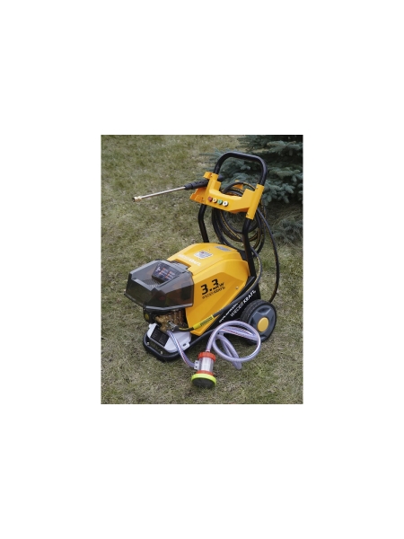 Аппарат высокого давления WIEDERKRAFT 3.3 КВт; 220 в; 150 бар; 780 л/ч WDK-HPW3300