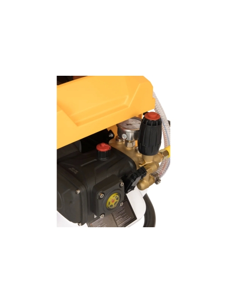 Аппарат высокого давления WIEDERKRAFT 3.3 КВт; 220 в; 150 бар; 780 л/ч WDK-HPW3300