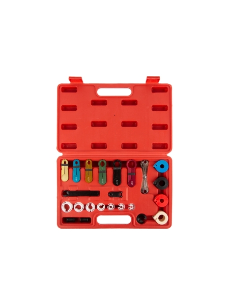 Набор размыкателей WIEDERKRAFT универсальный, 11 предметов WDK-214692