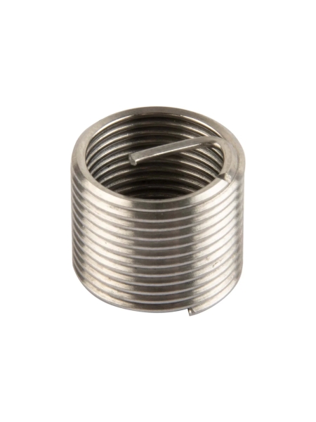 Набор вставок резьбовых WIEDERKRAFT UNF 1/2-20, 1,5d, 10 предметов WDK-INI01220