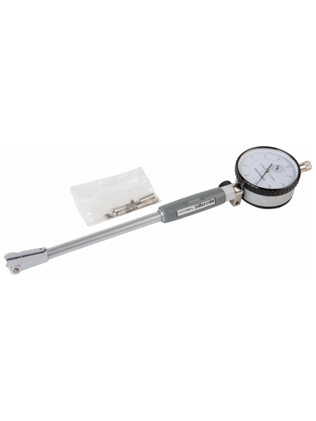 Нутромер WIEDERKRAFT индикаторный, 18-50 мм, 0.01 мм WDK-MB5001