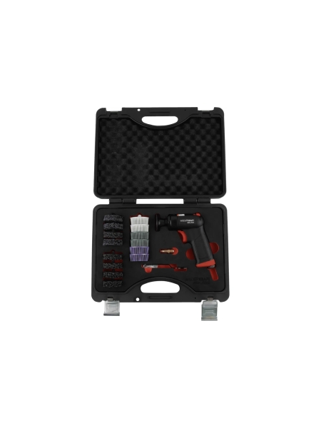 Пневматическая шлифовальная машинка WIEDERKRAFT 50 мм, 18000 Об/мин, 380 Вт WDK-25310