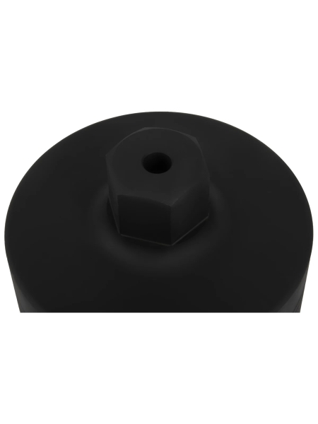 Головка для гаек задних колес WIEDERKRAFT 120 мм, dr41мм, для bpw WDK-216278