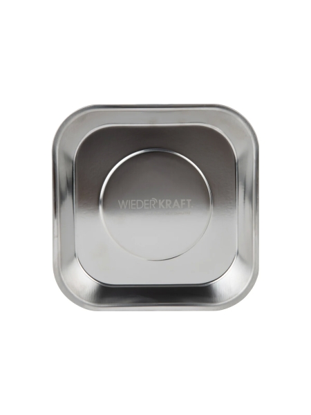 Прямоугольный магнитный лоток WIEDERKRAFT WDK-65147