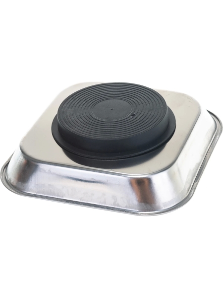 Прямоугольный магнитный лоток WIEDERKRAFT WDK-65147