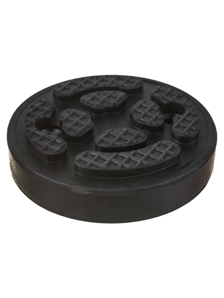 Накладка (119х107х29 мм, h 8 мм) для подъёмников EverLift, Lfunch WIEDERKRAFT 5221041