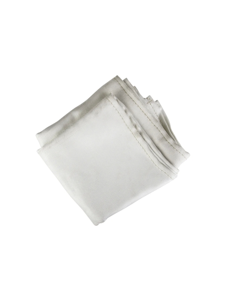 Покрывало сварочное (1.8x1 м; до 1600 градусов) для защиты кузова автомобиля WIEDERKRAFT WDK-65507