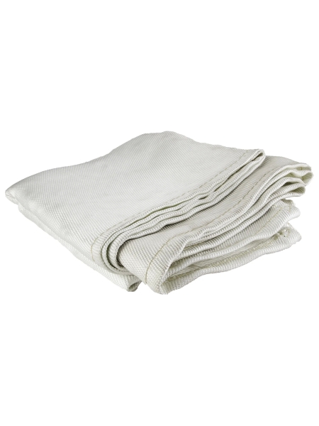 Покрывало сварочное (1.8x1 м; до 1600 градусов) для защиты кузова автомобиля WIEDERKRAFT WDK-65507