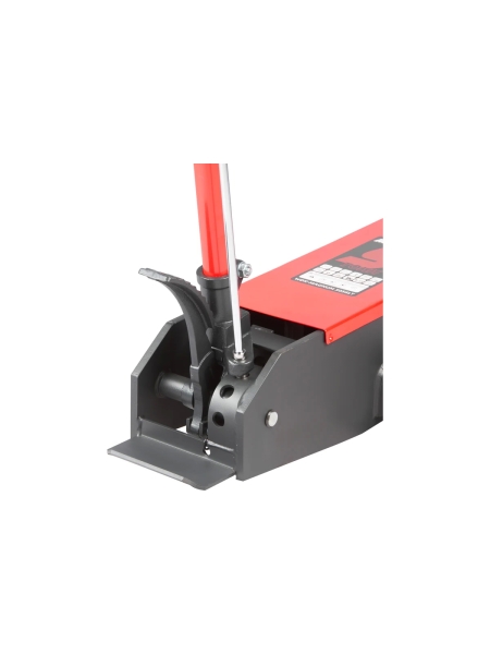 Домкрат подкатной WIEDERKRAFT г/п 5т, 150-685мм WDK-Magnum 5056LT