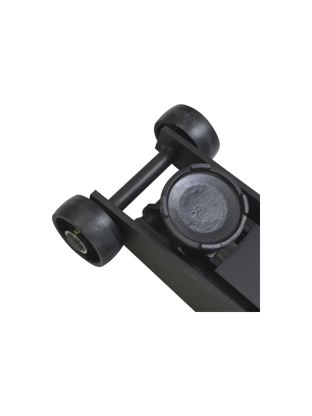 Домкрат подкатной WIEDERKRAFT г/п 5т, 150-685мм WDK-Magnum 5056LT