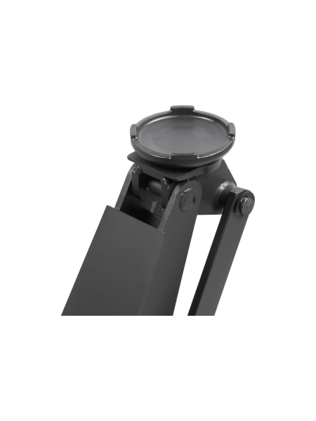 Домкрат подкатной WIEDERKRAFT г/п 5т, 150-685мм WDK-Magnum 5056LT