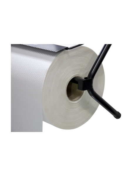 Настенный диспенсер для бумажных салфеток в рулоне WIEDERKRAFT WDK-81902