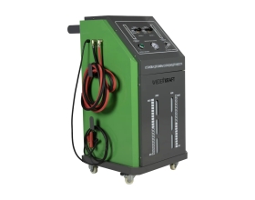 Установка для замены охлаждающей жидкости WIEDERKRAFT WDK-LQ720