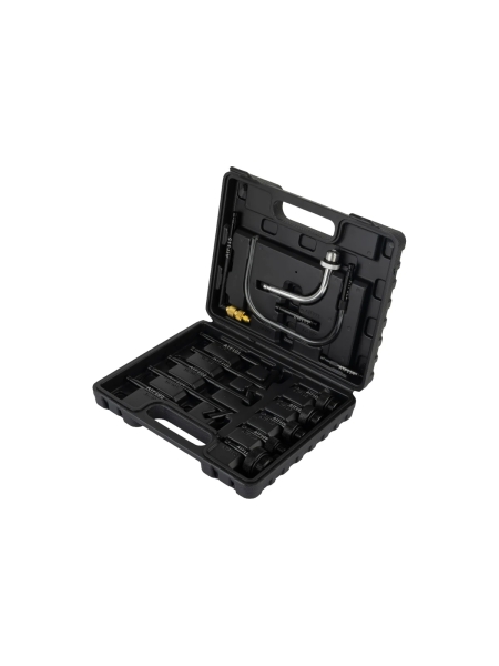 Набор для заправки масла в АКПП WIEDERKRAFT WDK-89092