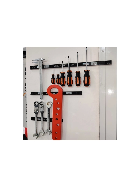 Магнитные держатели  для инструмента WIEDERKRAFT 3 шт WDK-65105